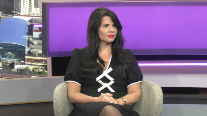 Martina Vrbos: MTV je izgubio muzički kompas, ali muzika će uvek naći svoj put