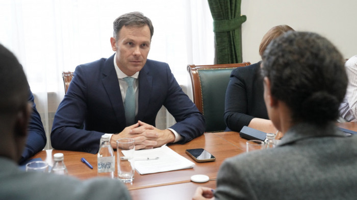 Mali sa Misijom MMF-a o sprovođenju aranžmana: Srpska ekonomija ostala otporna