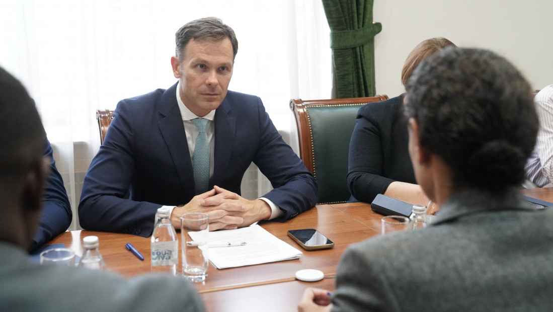 Mali sa Misijom MMF-a o sprovođenju aranžmana: Srpska ekonomija ostala otporna