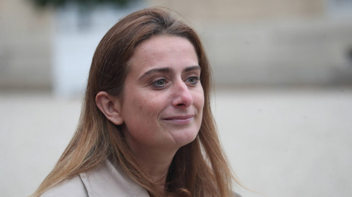 Liderka francuskih Zelenih želi da se kandiduje na predsedničkim izborima: "Čin ljubavi prema Francuskoj"