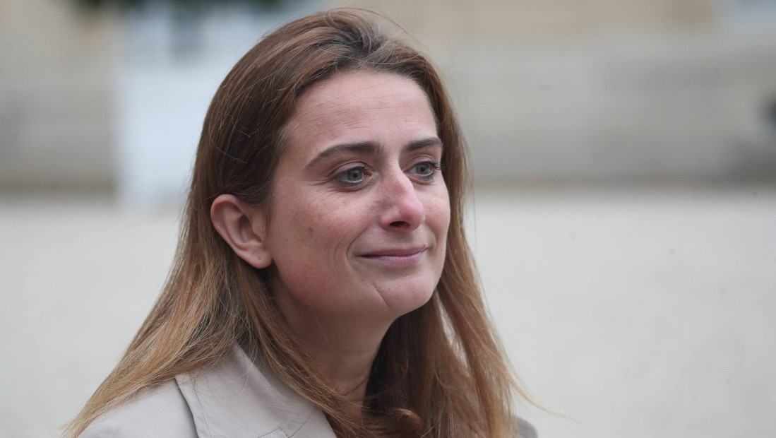 Liderka francuskih Zelenih želi da se kandiduje na predsedničkim izborima: "Čin ljubavi prema Francuskoj"