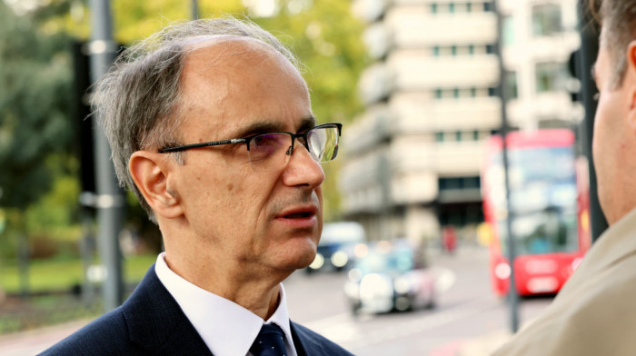 Macut: Akademska godina počela na većini fakulteta, na ostalim 3. novembra