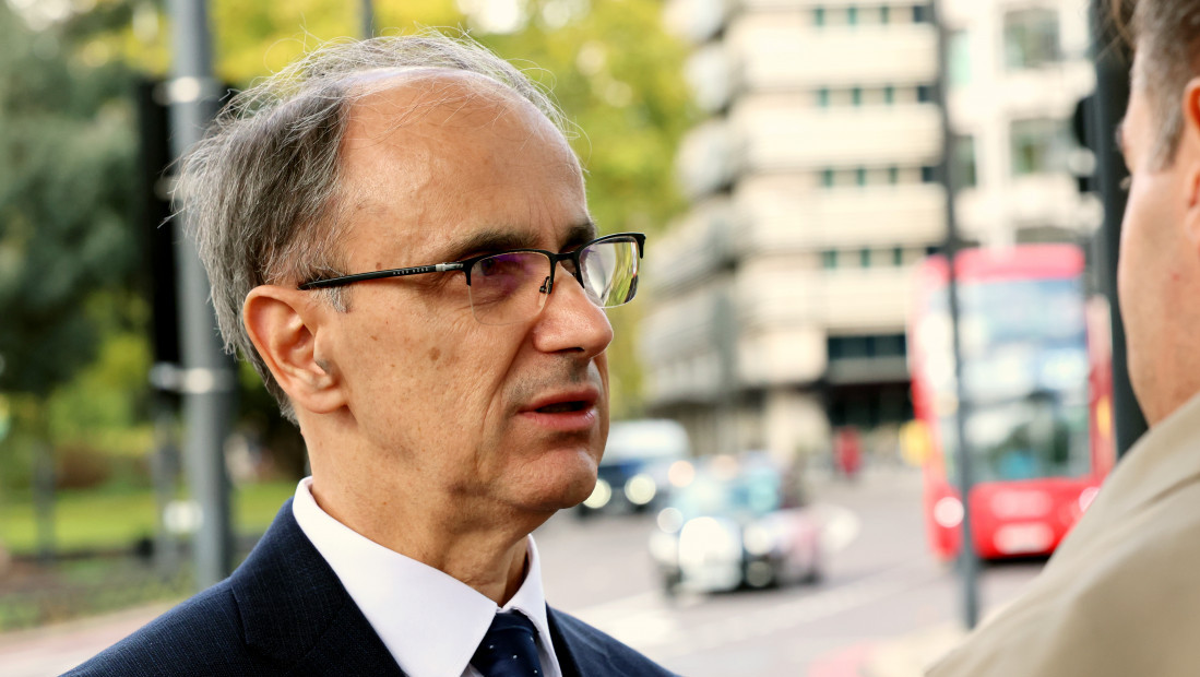 Macut: Akademska godina počela na većini fakulteta, na ostalim 3. novembra