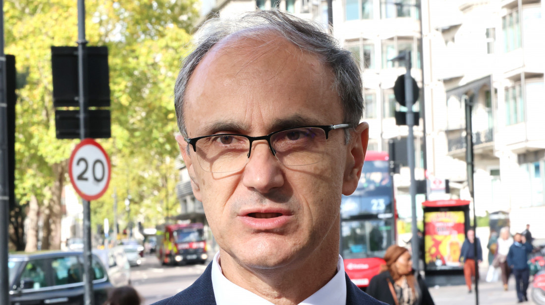 Macut: Odlučnost srpskog naroda i čelnika Srpke liste čvrsta brana svim zlim namerama Kurtija