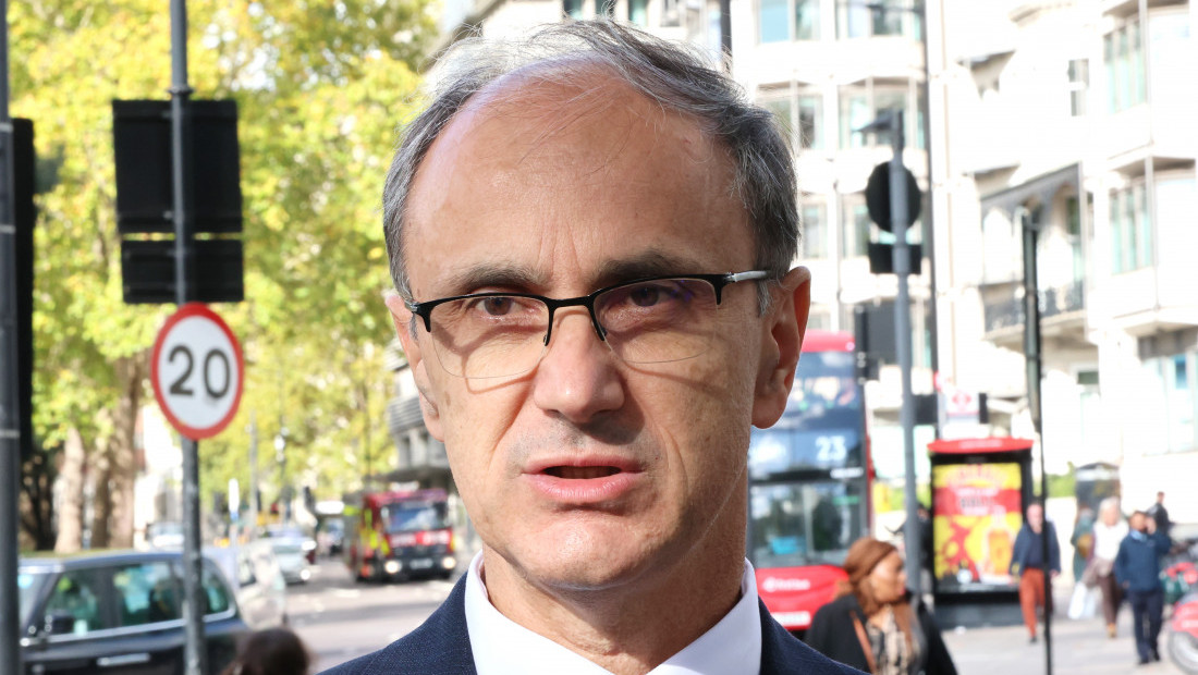Macut: Odlučnost srpskog naroda i čelnika Srpke liste čvrsta brana svim zlim namerama Kurtija