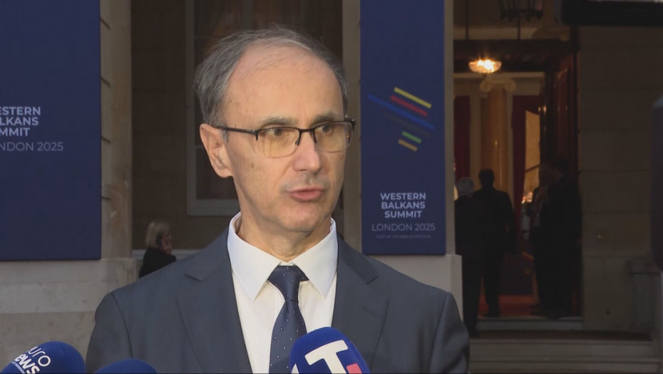 Macut: Evropska budućnost Srbije je garancija boljeg života naših građana