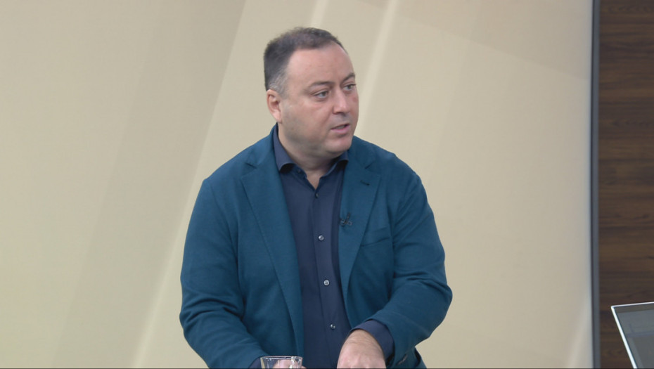 Čučković: Mašina za kopanje metroa završena u Kini, nakon kontrole biće poslata za Beograd