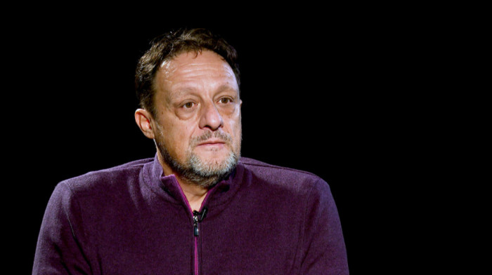 Vladimir Maričić: Džem sešn je velika atrakcija Beogradskog džez festivala