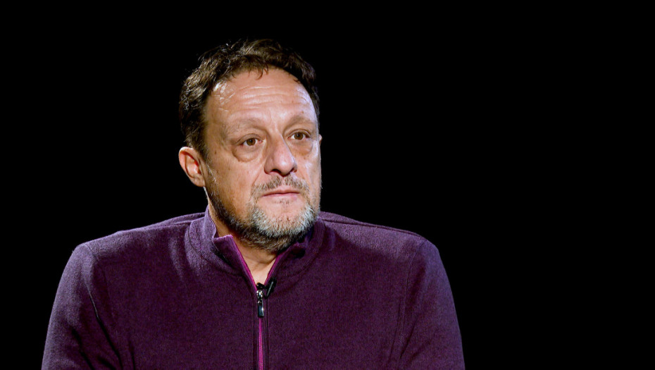 Vladimir Maričić: Džem sešn je velika atrakcija Beogradskog džez festivala