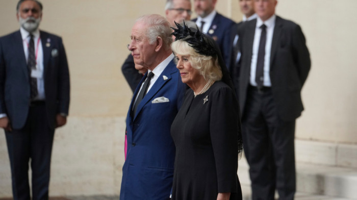 Kralj Čarls podelio "dobre vesti" o borbi sa rakom, pozvao ljude da se pregledaju