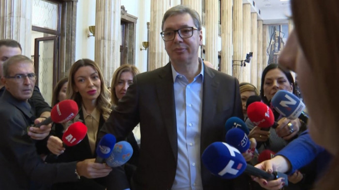 Program podrške za razvoj preduzetništva žena na selu: Vučić uručuje rešenja dobitnicama