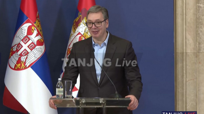Program podrške za razvoj preduzetništva žena na selu: Vučić uručuje rešenja dobitnicama