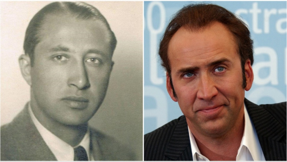 Nikolas Kejdž u najnovijem filmu glumi agenta Duška Popova