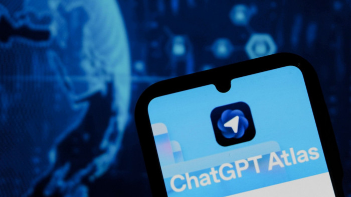 Počeo "rat" za budućnost interneta: OpenAI predstavio ChatGPT Atlas, veb pregledač koji "napada" Google Chrome