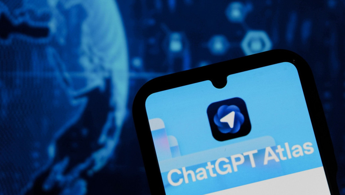 Počeo "rat" za budućnost interneta: OpenAI predstavio ChatGPT Atlas, veb pregledač koji "napada" Google Chrome