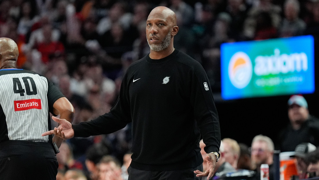 NBA trener Čonsi Bilaps uhapšen zbog ilegalnog klađenja
