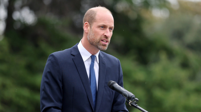 Princ Vilijem o mentalnom zdravlju: Bilo mi je potrebno dugo vremena da razumem svoja osećanja