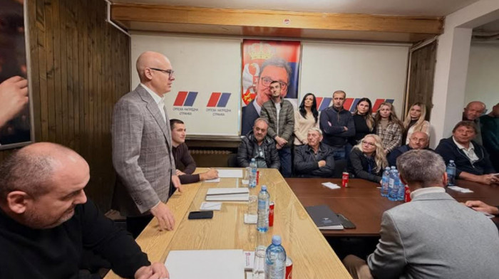 Vučević: Negotin snažno ide napred, više od 2,5 milijarde dinara uloženo u puteve