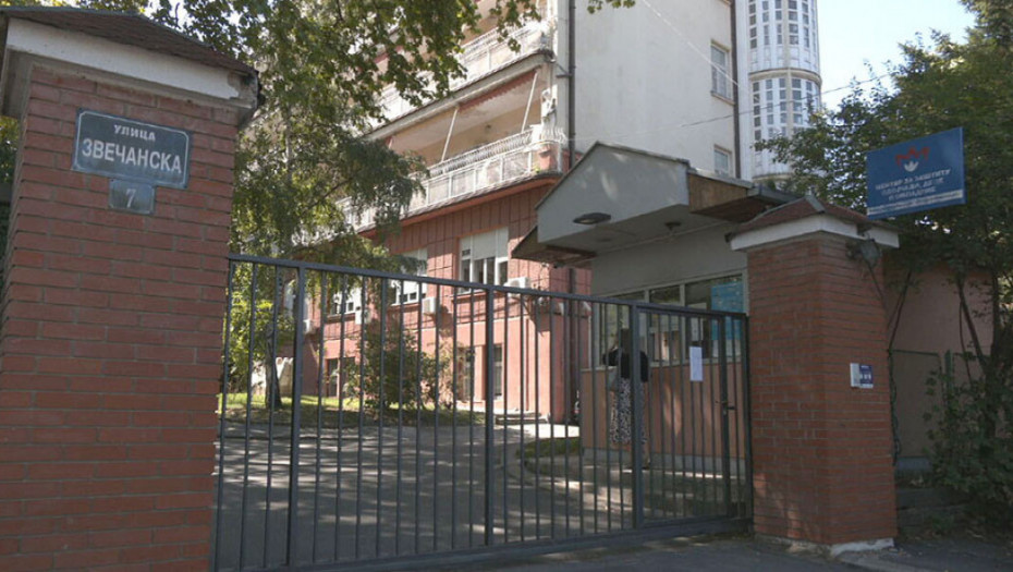 Milačić: U prihvatilištu u Beogradu trenutno 75 dece, obezbeđeno sve što im je potrebno