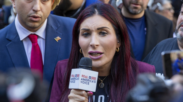 Bliska Trampova saradnica Laura Lumer: Dodik trpi nemilosrdne političke napade od koalicije muslimana i globalista