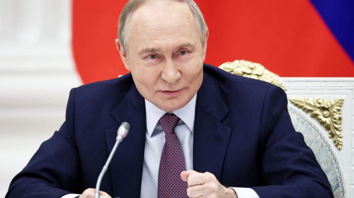 Putin zapretio snažnim odgovorom na eventualni napad američkim raketama Tomahawk: "Neka razmisle o tome"