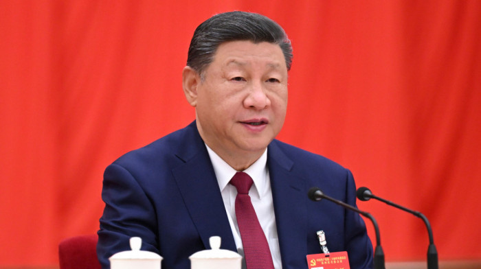 Si: Kina i SAD treba da održe zamah u odnosima i krenu napred u pravom smeru