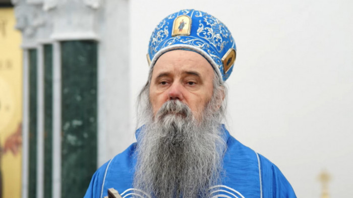 Mitropolit Fotije Milatoviću: Amfilohije nije bio to što Vi govorite