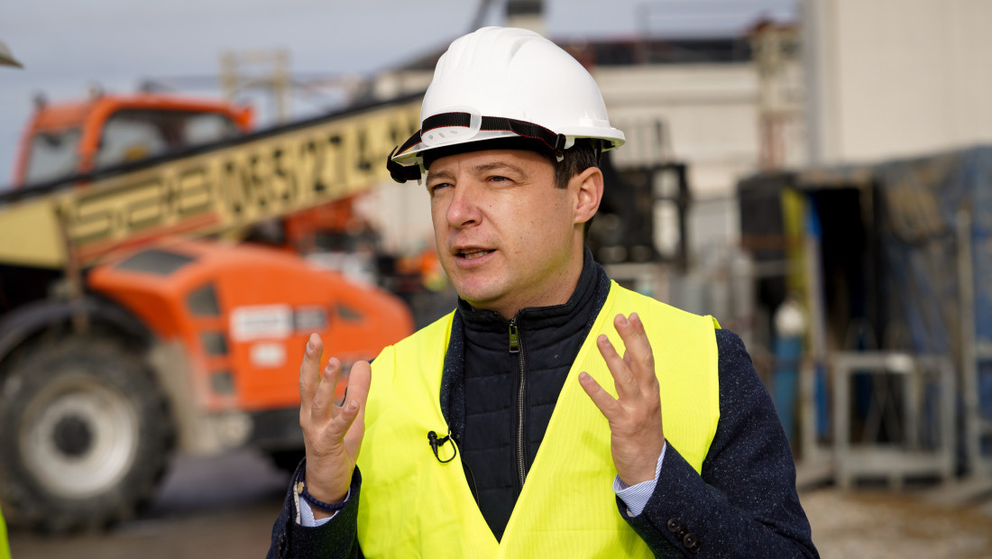 Drugi međunarodni sastanak učesnika Ekspo 2027 sledeće nedelje u Beogradu