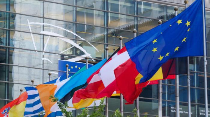 Evropska desnica nudi podršku za treći mandat Roberti Mecoli kao predsednici EP u zamenu za veći uticaj