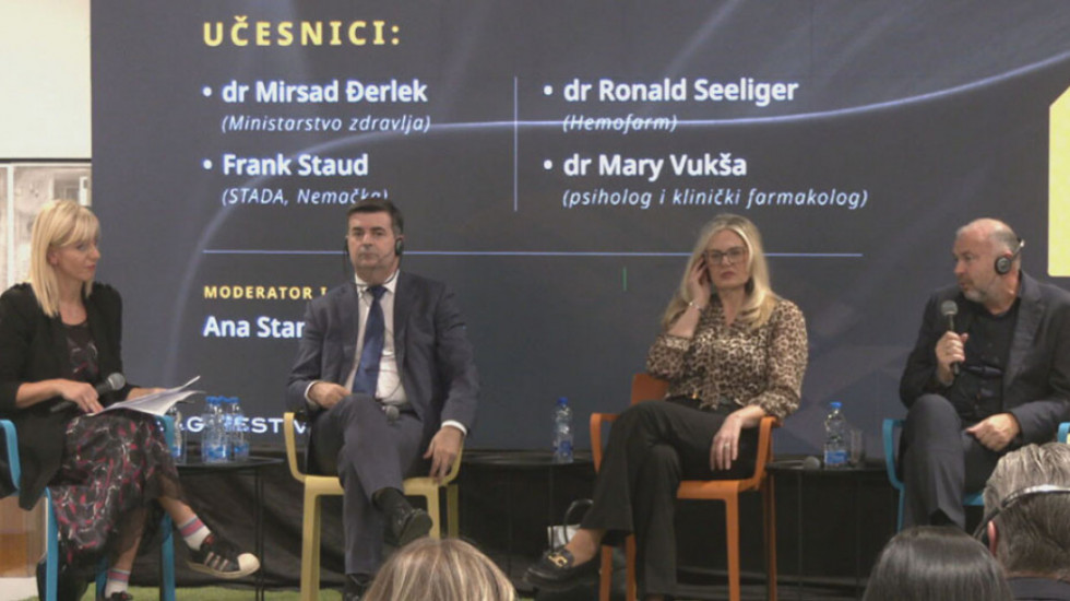 ESG Festival: Prevencija kao deo nove zdravstvene kulture