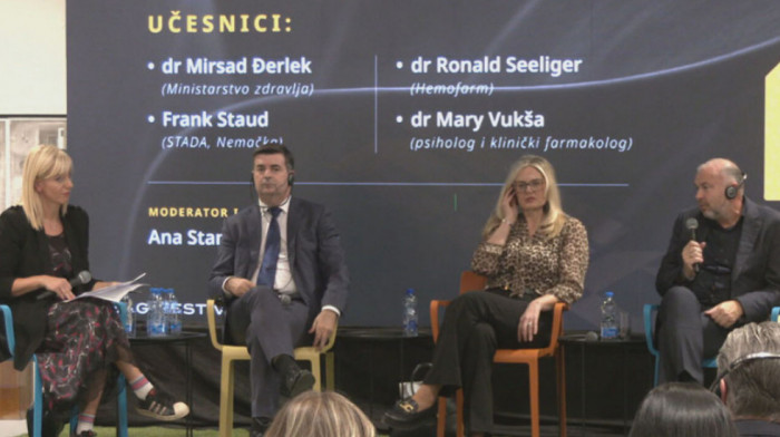 ESG Festival: Prevencija kao deo nove zdravstvene kulture
