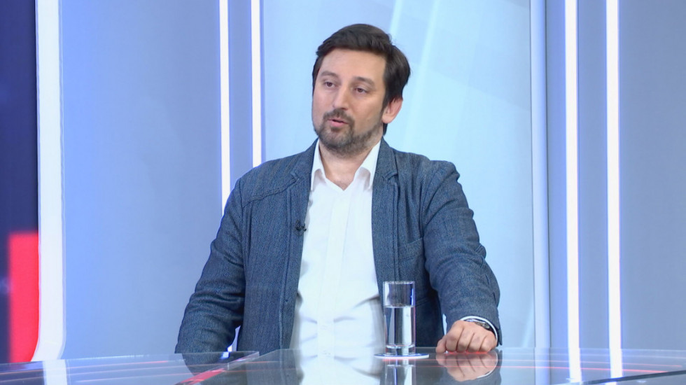 Nikola Letić iz Pariza za Euronews: Parada i sastanci pokazali opredeljenje Evrope, a prisustvo Vučića važnost Srbije