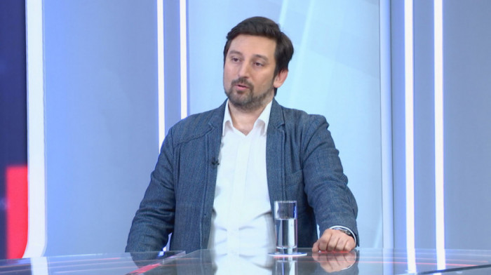 Nikola Letić iz Pariza za Euronews: Parada i sastanci pokazali opredeljenje Evrope, a prisustvo Vučića važnost Srbije