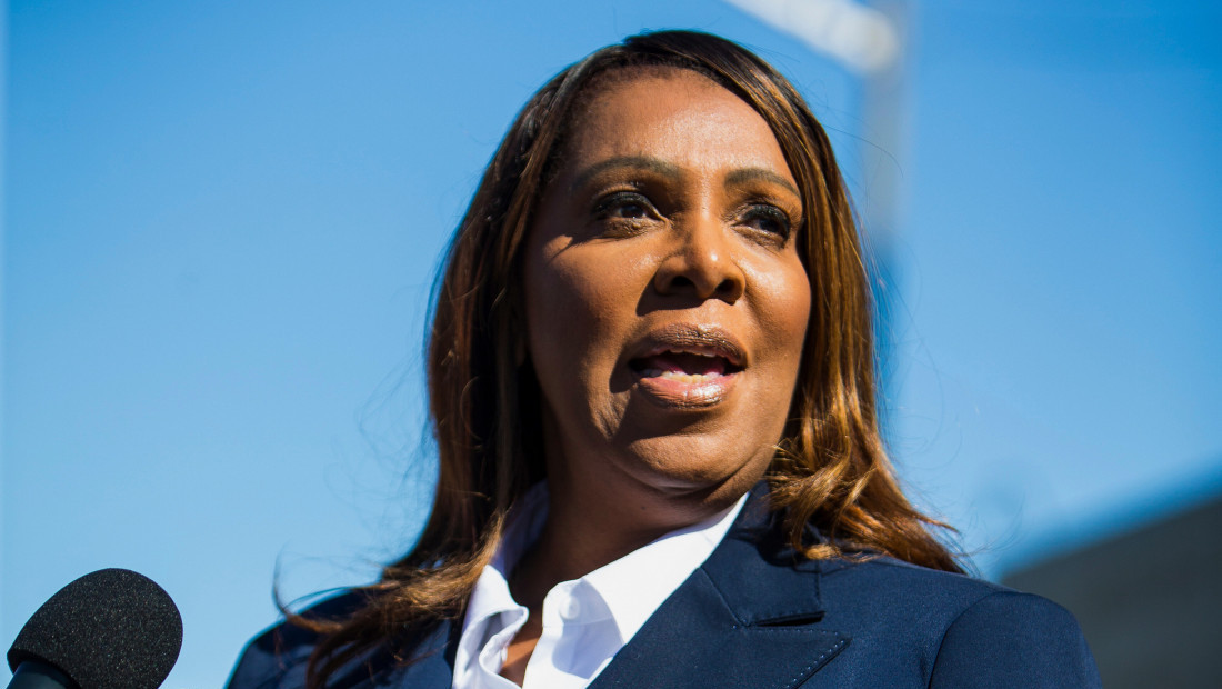 Tužiteljka Njujorka traži odbacivanje slučaja protiv nje: Tvrdi da je u pitanju Trampova osvetoljubiva odmazda