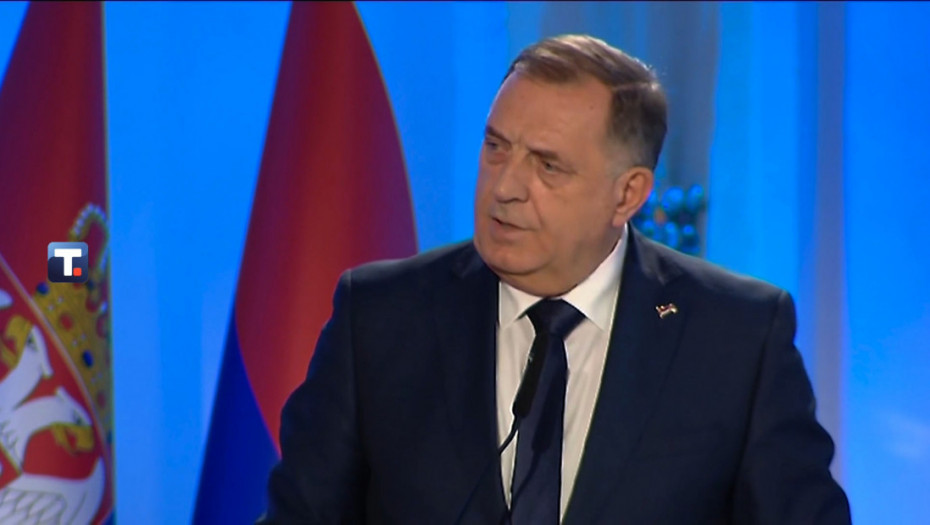 Dodik: Odluke Šmita i Marfija usmerene na ukidanje Republike Srpske, ali su doživele neuspeh