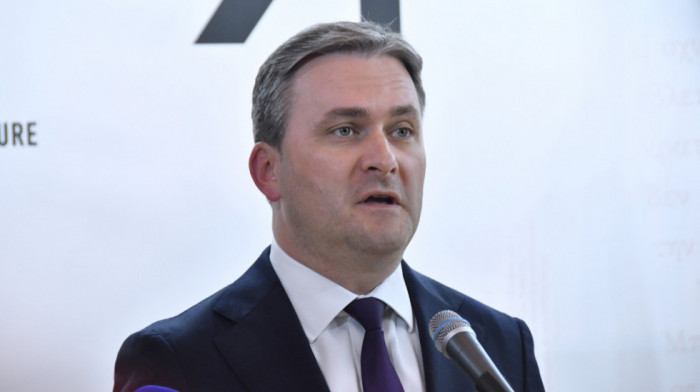 Selaković najoštrije osudio okrugli sto o Jasenovcu u Saboru Hrvatske