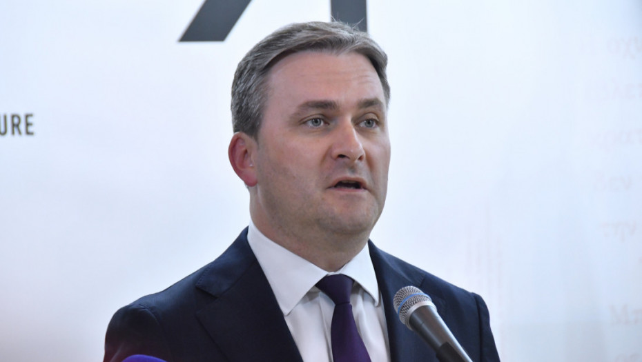 Selaković najoštrije osudio okrugli sto o Jasenovcu u Saboru Hrvatske