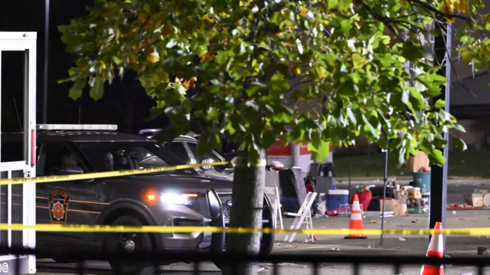 Pucnjava na Univerzitetu Braun u Americi: Studenti upozoreni da zaključaju vrata i ostanu skriveni (VIDEO)