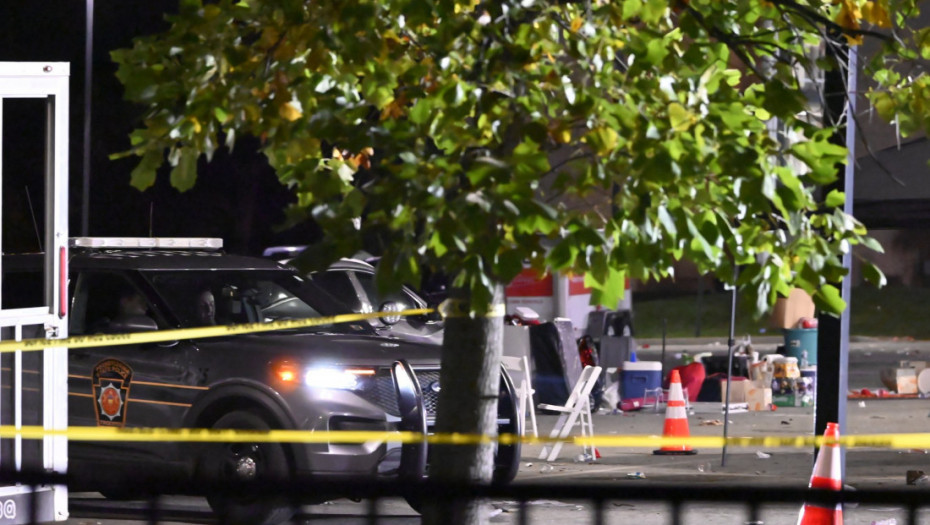 Pucnjava na Univerzitetu Braun u Americi: Studenti upozoreni da zaključaju vrata i ostanu skriveni (VIDEO)