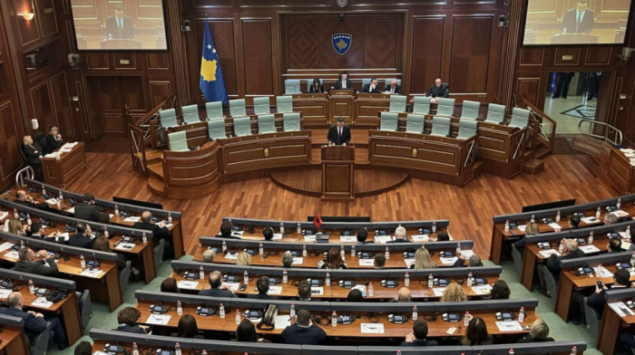 Nastavljena politička kriza na Kosovu i Metohiji: Da li su vanredni parlamentarni izbori sve izvesniji?