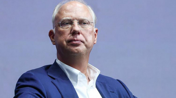 "Jadni Evropljani": Dmitrijev kritikovao poruku Fon der Lajen i izrazio "saosećanje" s građanima EU