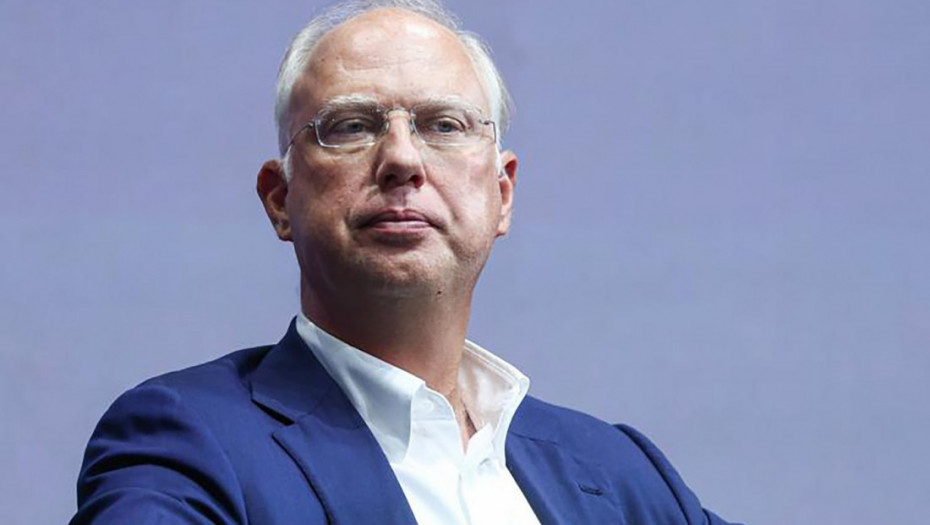 "Jadni Evropljani": Dmitrijev kritikovao poruku Fon der Lajen i izrazio "saosećanje" s građanima EU