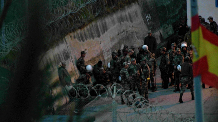 Obavezan vojni rok podelio Španiju: Država protiv uvođenja, oficiri Oružanih snaga misle drugačije