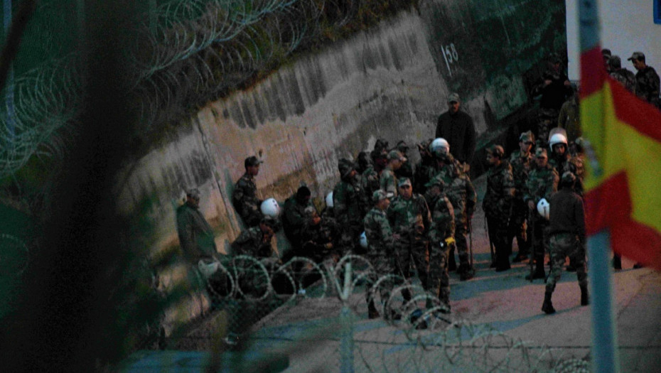 Obavezan vojni rok podelio Španiju: Država protiv uvođenja, oficiri Oružanih snaga misle drugačije