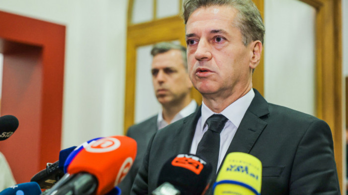 Golob najavio radikalne mere sa romskom zajednicom posle ubistva u Novom Mestu: "Smrt žrtve ne sme da bude uzaludna"
