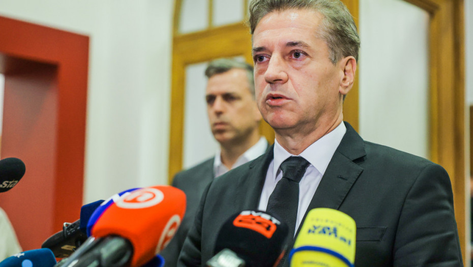 Golob najavio radikalne mere sa romskom zajednicom posle ubistva u Novom Mestu: "Smrt žrtve ne sme da bude uzaludna"