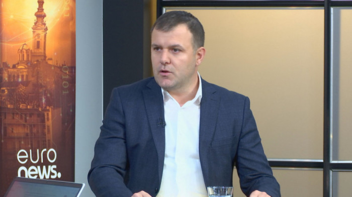 Ko uzima posao turističkim vodičima u Srbiji? Ministar turizma za Euronews Srbija o obračunu sa nelojalnom konkurencijom