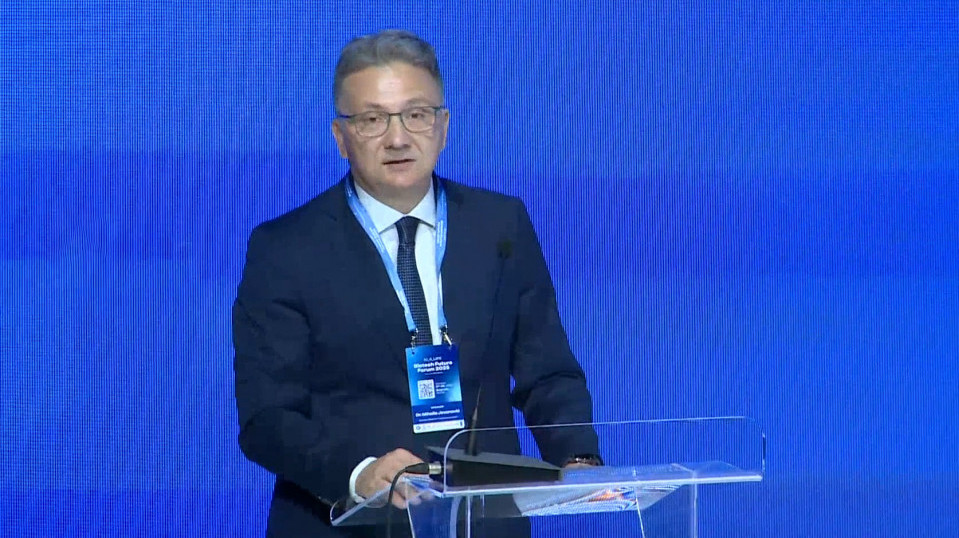 Jovanović: Od 1. januara manje administracije za građane koji otvaraju bolovanje