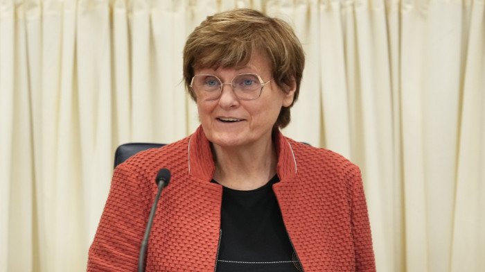 Nobelovka Katalin Kariko: Svet na pragu da napravi vakcine protiv kancera