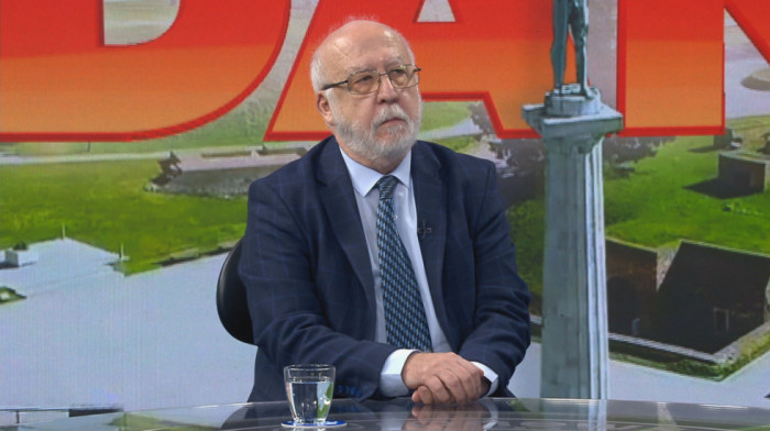 Profesor Šarkić o predlogu zakona za roditelje dece sa posebnim potrebama: Potrebna je podrška države